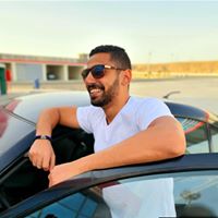 Nader Yousif Profile Picture