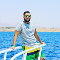 Ahmed Hisham Profile Picture