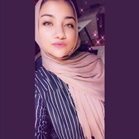 Salma Moukhtar Profile Picture