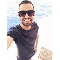 Ahmed Kilany Profile Picture