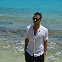 Mouaz Mohsen profile picture