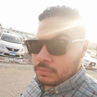 Mahmoud Ragab Profile Picture