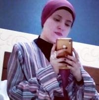Asmaa Sliman Profile Picture