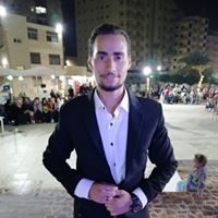 Captian Hossam Profile Picture