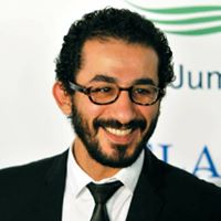 Adel Essam Profile Picture