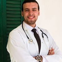 DR-Mostafa Sleem Profile Picture