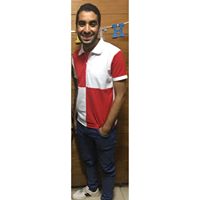 Mahmoud Wessam Profile Picture