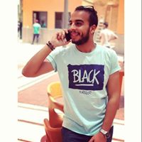 Ahmed BahgouryǷƿ Profile Picture