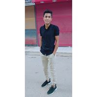 Taher Ahmed Profile Picture