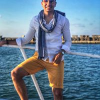 Beshoy Youssef Profile Picture
