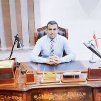 Amr Medhat Profile Picture