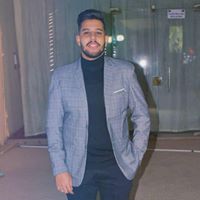 Hossam Bakar Profile Picture