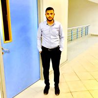 Ahmed Dahy Profile Picture