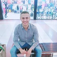 Ahmed Mekawi Profile Picture