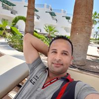 Hossiny Abdallah Profile Picture