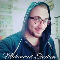 Mahmoud Shahen Profile Picture