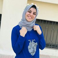 مريم بيومى Profile Picture