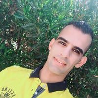 Mahmoud Ebaid Profile Picture