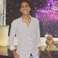 Ahmed Hesham Profile Picture