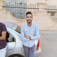 Mohamed Fouda Profile Picture