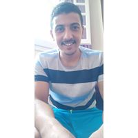 Mahmoud Saied Profile Picture