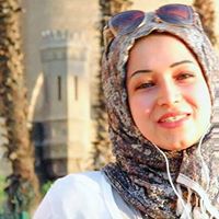 Amina Mohmed Profile Picture