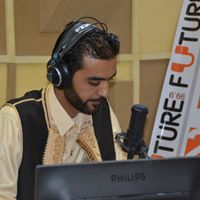 امجاهد الزواوي Profile Picture