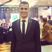 Mohamed Fathy Profile Picture
