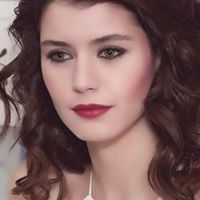 Eman Mahmoud Profile Picture