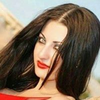 Ruby Saeed Profile Picture