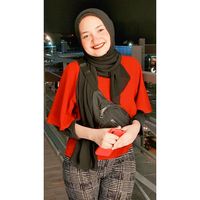 Aya Abdallah Profile Picture