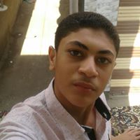 احمد ماهر Profile Picture
