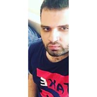 Kareem El-Arby Profile Picture