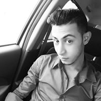Mahmoud Abd Profile Picture