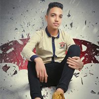 Mohamed Hosam Profile Picture