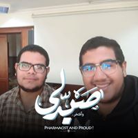 Abdallahahmed Ginidy Profile Picture