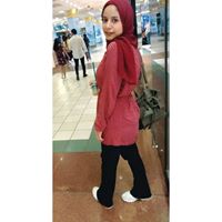 Fatma Nasser Profile Picture
