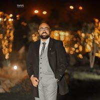 Mohamed Bahlol Profile Picture
