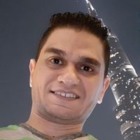 Hisham Elmohamady Profile Picture