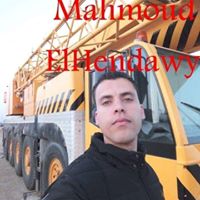 Mahmoud Elhendawy Profile Picture