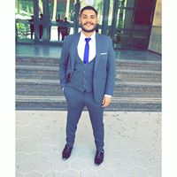 Ahmed Attef Profile Picture