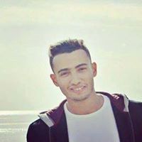 Mahmoud R. Profile Picture