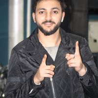 محمد سعودي Profile Picture
