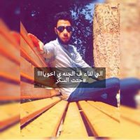 Amin Tharwat Profile Picture