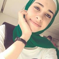 Mariam Ali Profile Picture