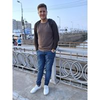 Ehab Harfoush Profile Picture