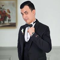 Samir Mansour Profile Picture