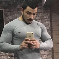 Mohamed Gmal Profile Picture