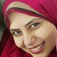 Esraa Marzouk Profile Picture