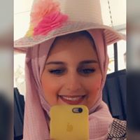 Samah Mohammed Profile Picture